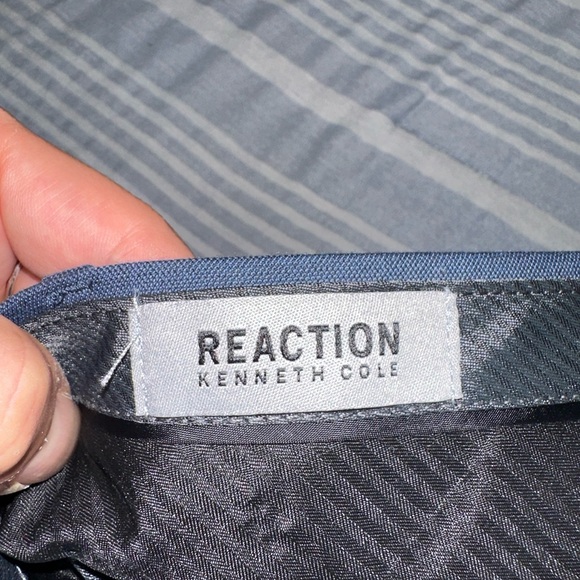KENNETH COLE REACTION Men’s Dress Pants - Picture 3 of 4